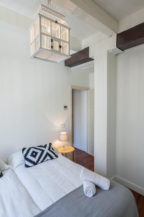 Suite Cathedral Sevilla מראה חיצוני תמונה