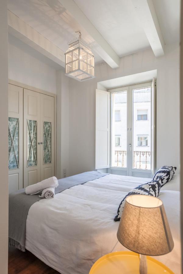 Suite Cathedral Sevilla מראה חיצוני תמונה